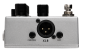Preview: Aguilar Tone Hammer Preamp V2